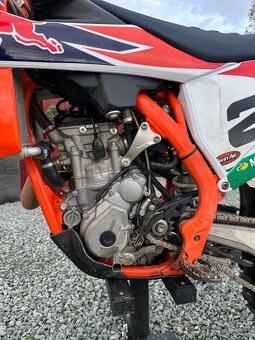 Ktm sxf 250 factory edition 2020 - 5