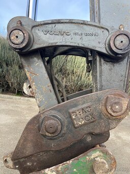 Volvo ecr 88 D  2017 - 5