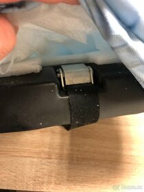 Dětská autosedačka vajíčko - 5