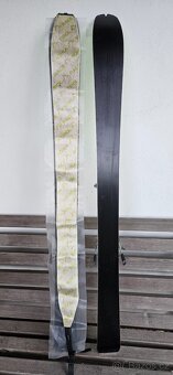 Dětský skialp set  129cm- Dynafit SL 80 Kinder + Dynafit ST - 5