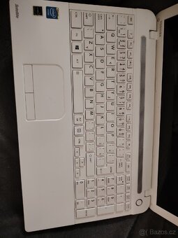 Notebook toshiba satellite c55-a-1go - 5