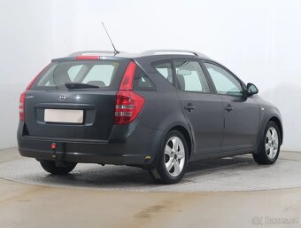 Kia Ceed 2009 1.4 LPG Combi - 5