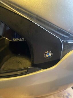 2 x helma retro original BMW - 5