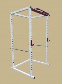 Silová klec EXTRA - 5