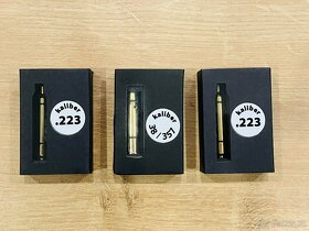 LASEROVÝ TRÉNINKOVÝ NÁBOJ - 5