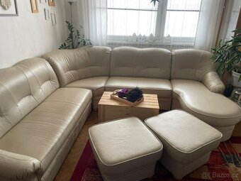 Sedací souprava - 5