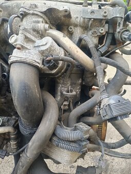 Náhradní díly Škoda Octavia 2 - 5