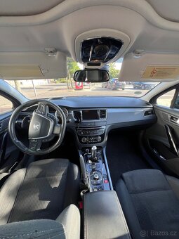 Peugeot 508 - 5