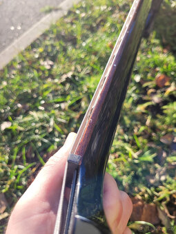 PRS SE 277 CA baritone - 5