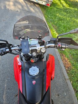 Ducati 821 Hyperstrada,Hypermotard - 5