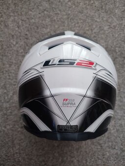 LS2 FF 358 Supra - 5