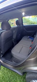 Škoda  Yeti  1,2 TSi - 5