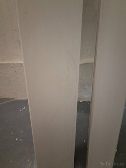 Interiérové parapety - 5