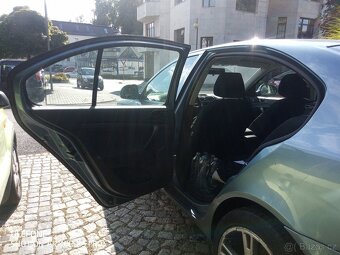 Škoda Octavia 2, 2010, 77 kW, facelift - 5