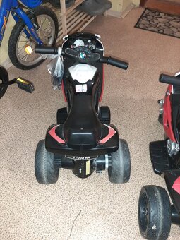 Dětské motorky - 5