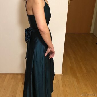 Šaty M do společnosti - 5