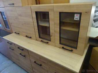 Levná kuchyně 160cm K17 - 5