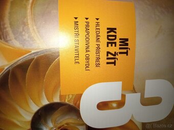 1000 Divů přírody - 5