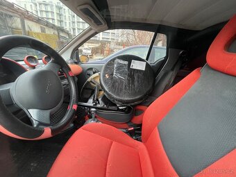 Smart Fortwo Cabrio - 5