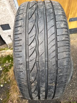 215/45/16 letní pneumatiky - 5