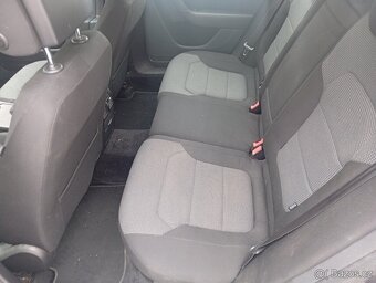 VW Passat B7 - 5