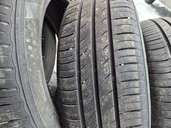 185.60.R15.84H KUMHO Pneu - 5