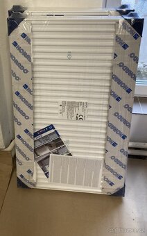 Nové radiátory Korado - 5