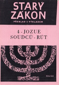 BIBLE S VÝKLADEM - 5