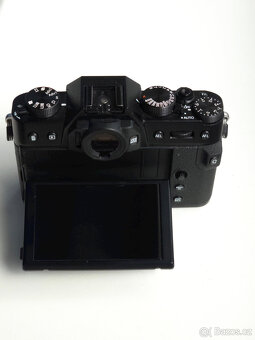 FUJIFILM X-T30 II - 5