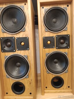 Reproduktory Magnat - 5