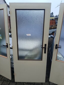 Dveře interiérové - 5