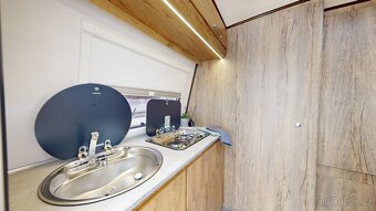 Karavany Niewiadow Sprint - 5