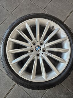 Kola BMW r19 style 633 - 5