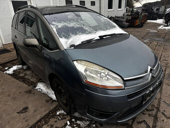 C4 Grand Picasso - 5