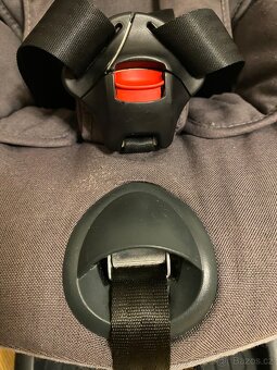 Autosedačka BeSafe - 5