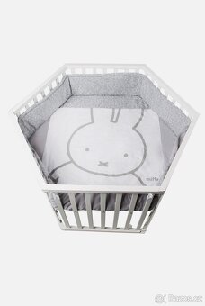 Ohrádka pro miminko - 5