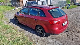 Seat Ibiza 1,2 TDI - 5