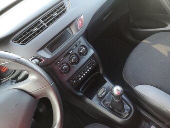 Citroën C3 1,2 i 8V 60 X webasto - 5