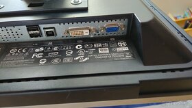 17" monitor HP L1750 - 5