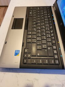 HP ProBook 6450b  i5 - 5