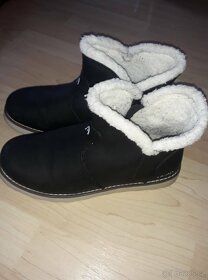 Zimní boty Head ANSAN - 5