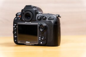 Nikon D800 - 5