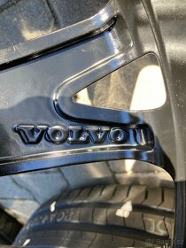 Volvo XC 60, kola 22" Nová letní sada - 5