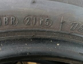 Letní pneumatiky Nexen 185/65 R15 88H - 5