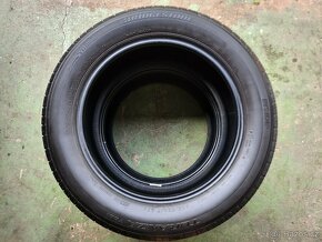 Pár letních pneu Bridgestone Turanza T001 225/55 R17 - 5