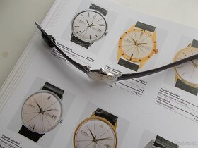 krasne jak nove rare  funkcni hodinky prim rok 1964 brusel - 5