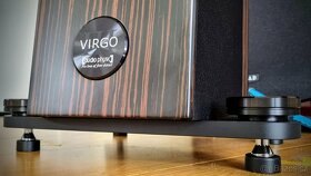 Audio Physic Virgo III stojanové reproduktory - 5