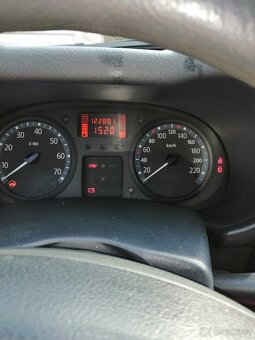 Clio Storia 1.2 - 5