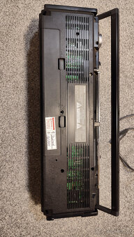 Rádiomagnetofon AIWA CS-W 200V - 5