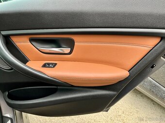 BMW M3 F80 - 5